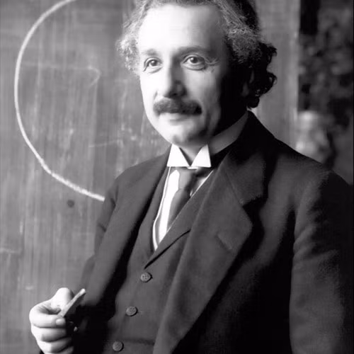 10 su that dang ngac nhien ve albert einstein hinh anh 7