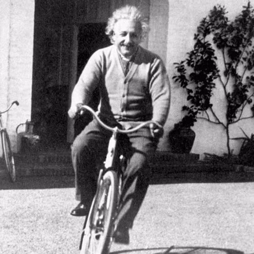 10 su that dang ngac nhien ve albert einstein hinh anh 9