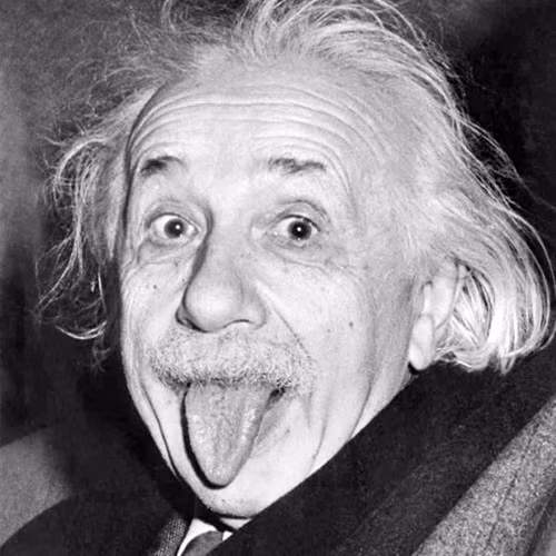 10 su that dang ngac nhien ve albert einstein hinh anh 2