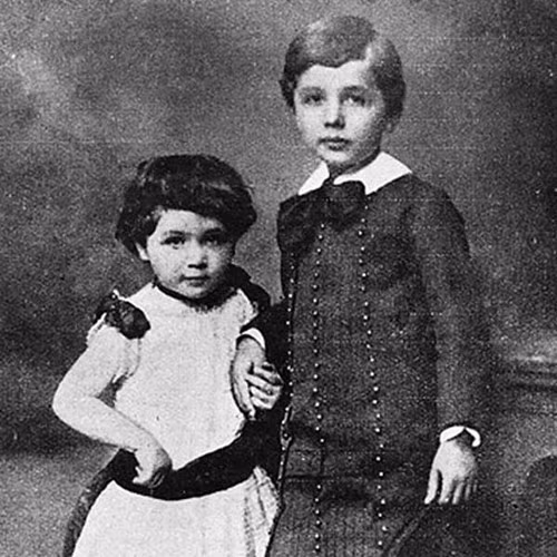 10 su that dang ngac nhien ve albert einstein hinh anh 1