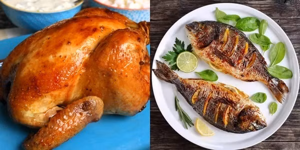 Đây là những thực phẩm tốt nhất ai cũng cần phải ăn khi bị cơn đau dạ dày hành hạ 