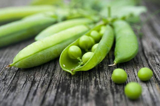 Ăn đậu được sánh với thịt, mọi người đều biết ăn đậu có rất nhiều dinh dưỡng, nhưng không biết rằng các loại đậu không được ăn “tươi sống”.