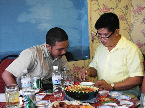 Phước Sang, diễn viên Chánh Tín, ca sĩ Siu Black , Hương Dung, vỡ nợ Phước Sang, diễn viên Chánh Tín, ca sĩ Siu Black , Hương Dung, vỡ nợ