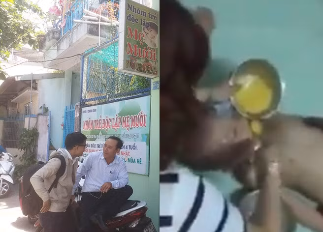 Khởi tố bị can vụ nhóm trẻ Mẹ Mười bạo hành trẻ em dã man ở Đà Nẵng