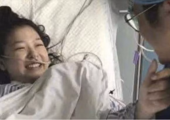 Đang hôn mê tưởng như không có ngày tỉnh lại, cô gái bỗng chợt thức dậy khi nghe nhạc của Châu Kiệt Luân 