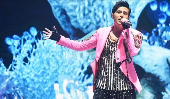 Châu Kiệt Luân, hôn mê, tỉnh lại