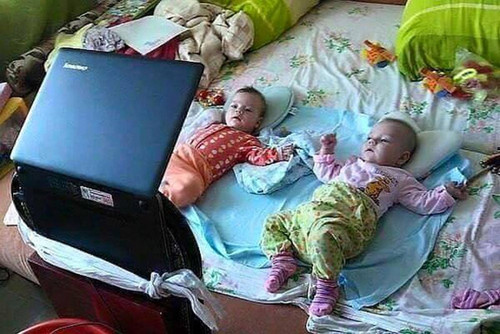 Đúng là nhất cử lưỡng tiện.