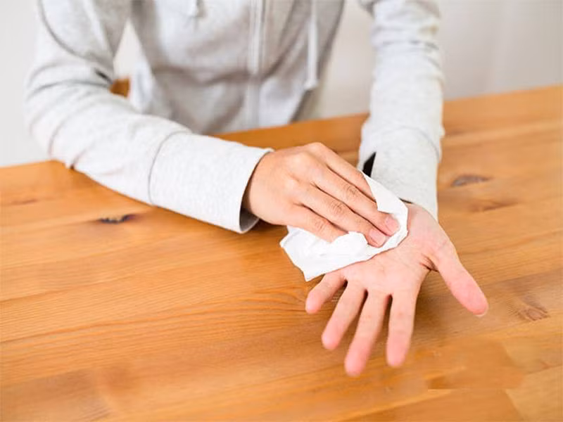 7 dấu hiệu cảnh báo bệnh nguy hiểm biểu hiện trên bàn tay của bạn-1