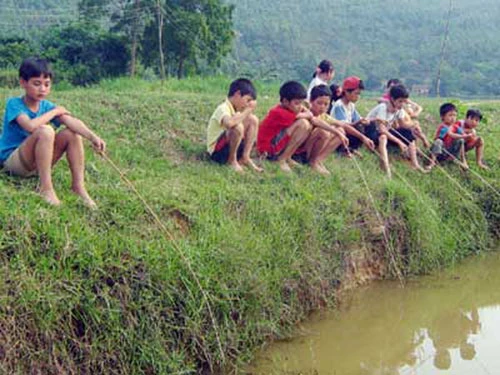 Đại tá, nhà báo Đỗ Phú Thọ: “Thầy Ấn ảnh hưởng nhiều đến nhân cách của tôi”