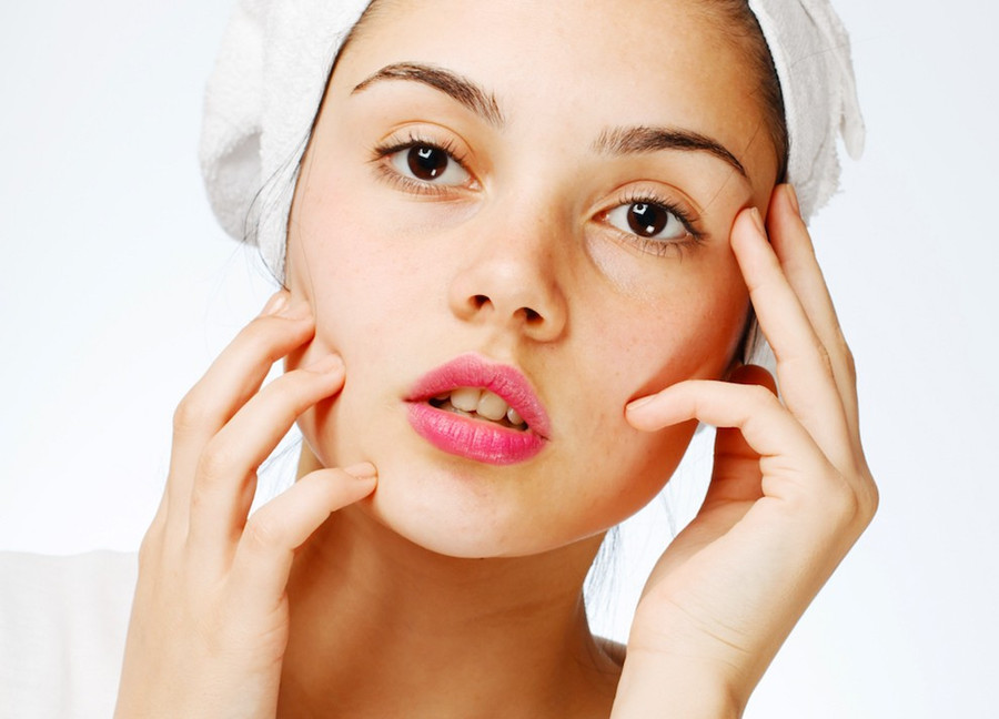 Dau hieu cho thay kem duong am khong co tac dung tren da ban hinh anh 3 