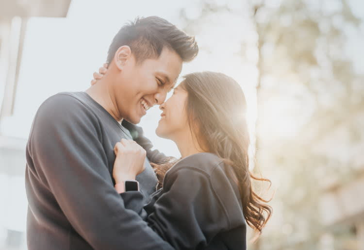 Yêu lại người cũ