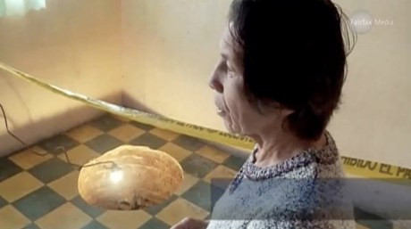 Nhiều thứ “không ai ngờ” dưới gầm giường ảnh 3 Giật mình phát hiện