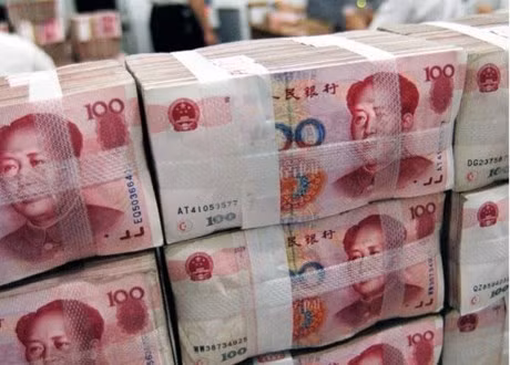 Giật mình phát hiện 