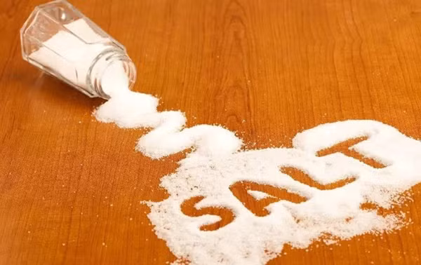 4 thực phẩm khiến gan phải làm việc “quá sức” mà dễ sinh bệnh