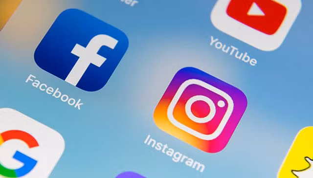 Facebook “hớ hênh” khiến hàng triệu người dùng Instagram có nguy cơ lộ mật khẩu