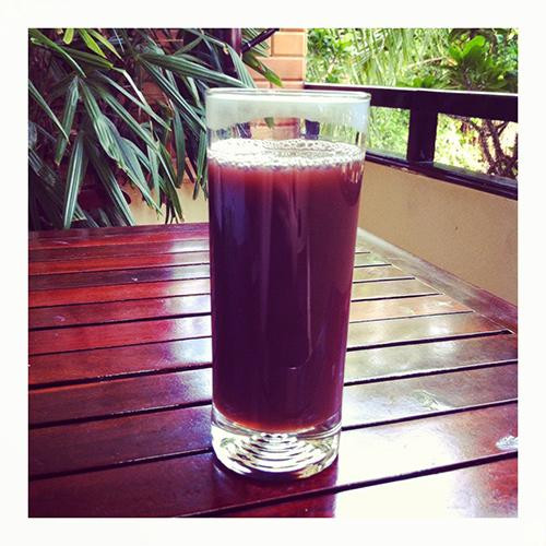 thay nuoc loc bang loai nuoc nay, uong moi sang, ban se dan tre ra ca chuc tuoi - 6