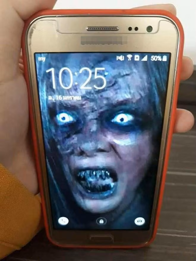 Độc chiêu cai điện thoại cho con một phát ăn ngay hay là sự nhẫn tâm của các ông bố bà mẹ? ảnh 2