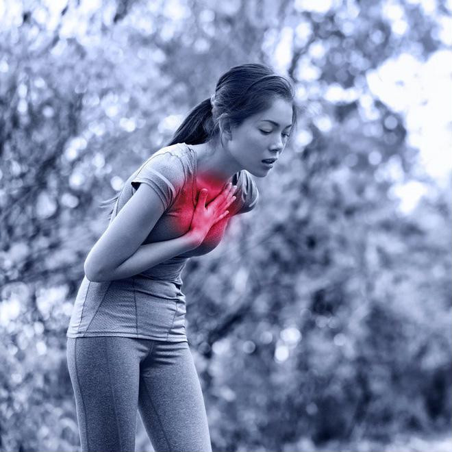 8 điều xảy ra với cơ thể nếu bạn chăm chỉ tập luyện nhưng lại không uống đủ nước ảnh 6 8 điều xảy ra với cơ thể nếu bạn chăm chỉ tập luyện nhưng lại không uống đủ nước ảnh 6