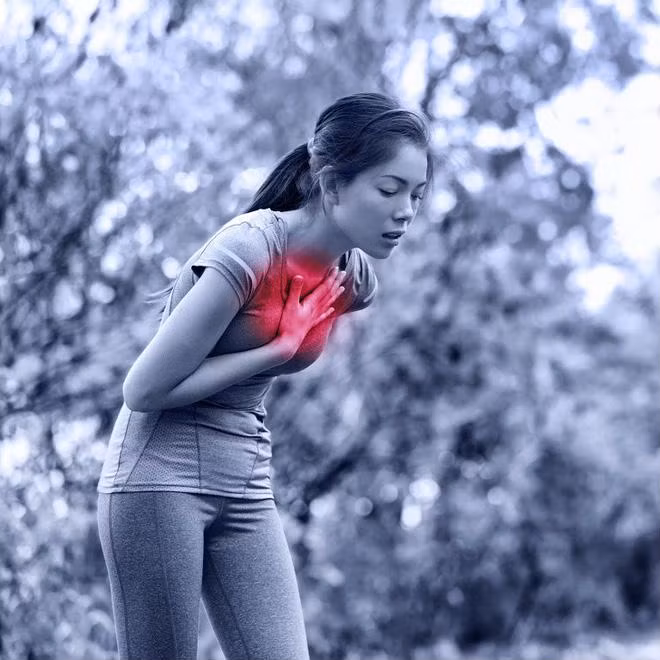 8 điều xảy ra với cơ thể nếu bạn chăm chỉ tập luyện nhưng lại không uống đủ nước ảnh 6