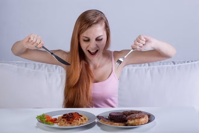 8 điều xảy ra với cơ thể nếu bạn chăm chỉ tập luyện nhưng lại không uống đủ nước ảnh 8