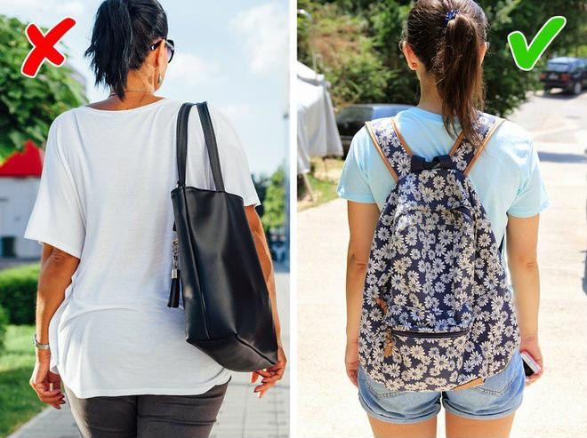 8 thói quen gây hại cho lưng có thể bạn vẫn làm hàng ngày mà không biết ảnh 5