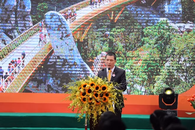 Sun World Ba Na Hills - một thập kỷ chinh phục và vươn tầm thế giới ảnh 1