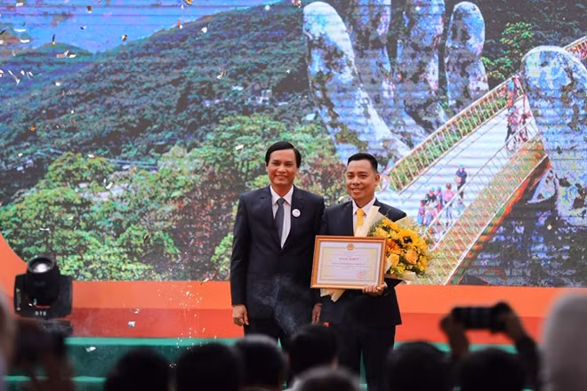 Sun World Ba Na Hills - một thập kỷ chinh phục và vươn tầm thế giới ảnh 3