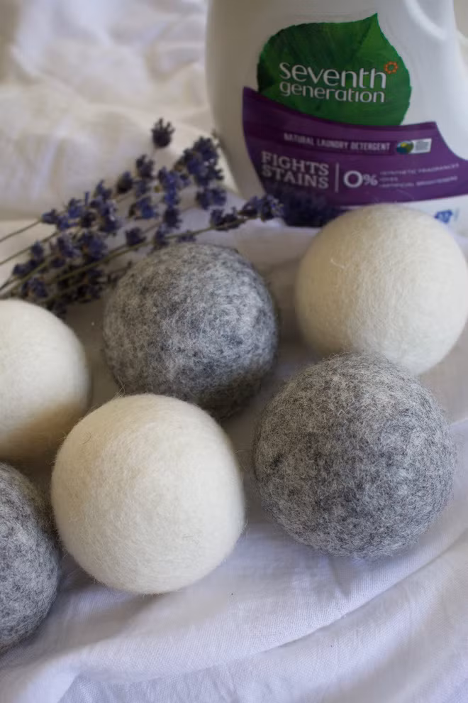 Không phải xà phòng hay nước xả vải, 4 cách dưới đây giúp khăn tắm nhà bạn luôn mềm mại và mịn màng không khác gì khăn ở khách sạn 5 sao - Ảnh 7.