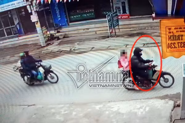 Bé gái bị xâm hại ở vườn chuối: Viện kiểm sát phê chuẩn tội hiếp dâm