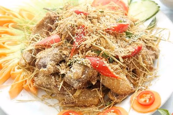 cach che bien 4 mon ngon, dai bo tu thit vit - 4