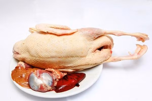 cach che bien 4 mon ngon, dai bo tu thit vit - 1