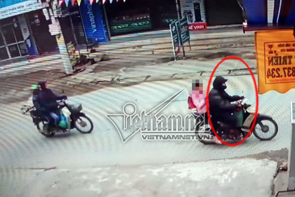 Bé gái bị xâm hại ở vườn chuối: Viện kiểm sát phê chuẩn tội hiếp dâm ảnh 1 Bé gái bị xâm hại ở vườn chuối: Viện kiểm sát phê chuẩn tội hiếp dâm