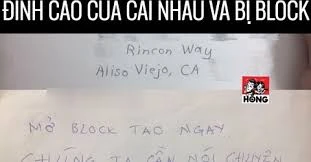 Sau 4 ngày cãi cọ, chặn bạn trai trên mọi "mặt trận", cô nàng bỗng nhận được một thứ không ngờ