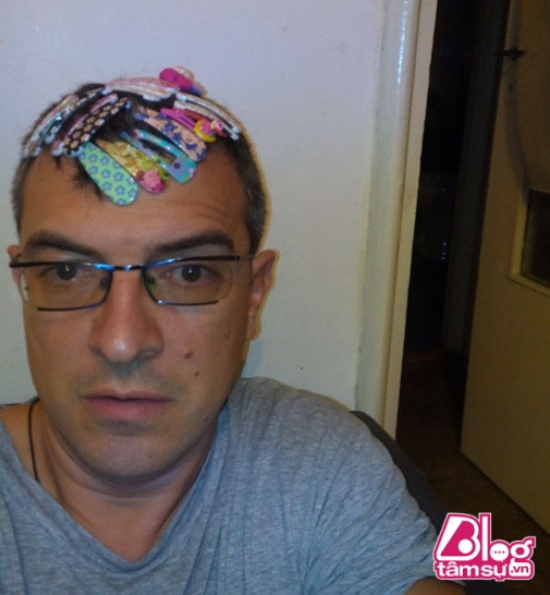 Những điều hài hước chỉ xảy ra giữa bố và con gái ảnh 7 chacon-blogtamsu014