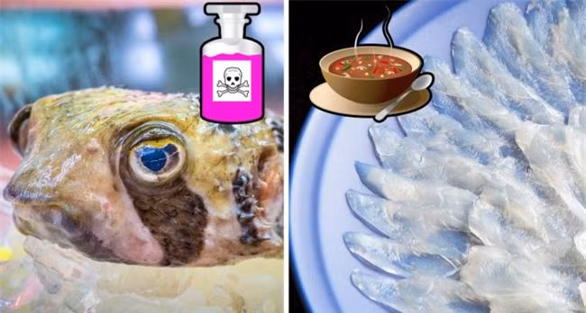 10 mon co the gay nguy hiem neu ban an khong dung cach - 9