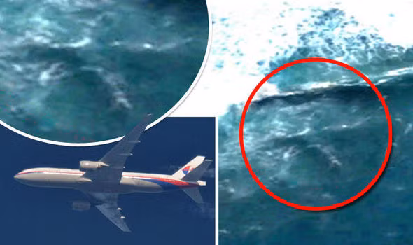 mh370 bi dia bay cua nguoi ngoai hanh tinh bat coc? hinh anh 3
