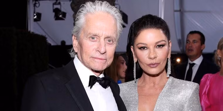 Bất chấp sóng gió, cặp đôi vẫn luôn song hành (ảnh: Today).