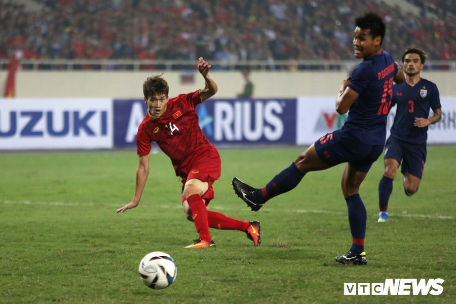 Nỗi sợ Thái Lan đã ngủ yên trong quá khứ.