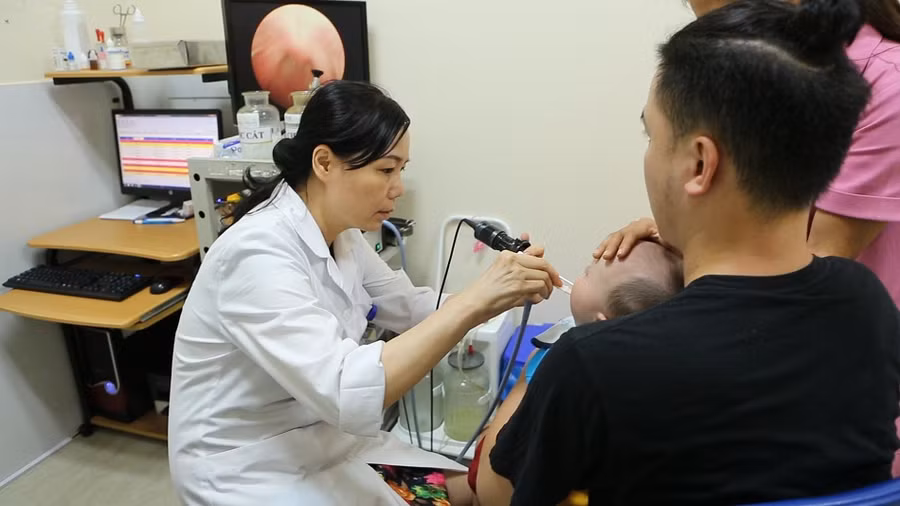 Cắt amidan có gây suy giảm miễn dịch?