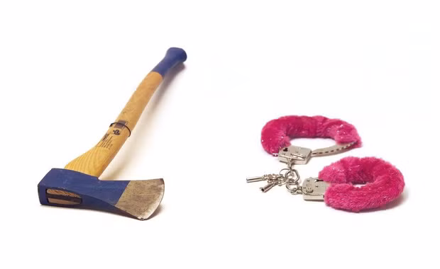 Cộng đồng mạng - Có gì bên trong bảo tàng thất tình lớn nhất Trung Quốc (Hình 9).