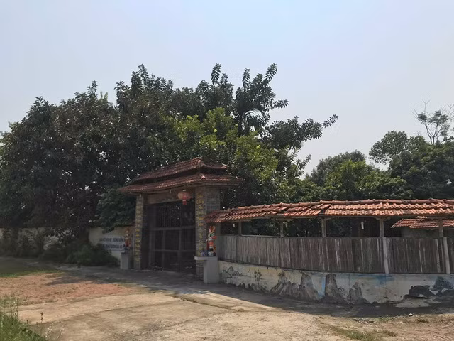 UBND xã không mời được sư thầy nghi gạ tình phóng viên đến họp - 12