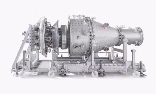 Reaction Engines thử nghiệm thành công bộ làm lạnh cơ sở hồi đầu năm. Ảnh: CNN. Reaction Engines thử nghiệm thành công bộ làm lạnh cơ sở hồi đầu năm. Ảnh: CNN.