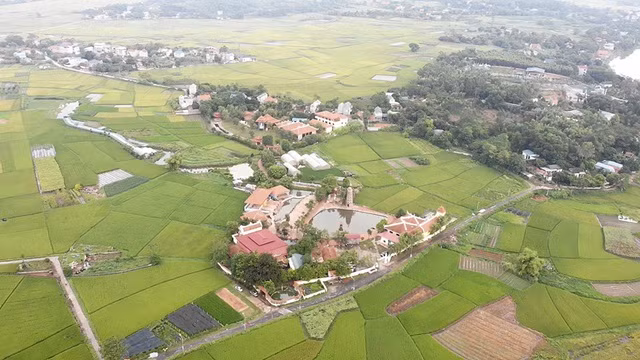 UBND xã không mời được sư thầy nghi gạ tình phóng viên đến họp - 2