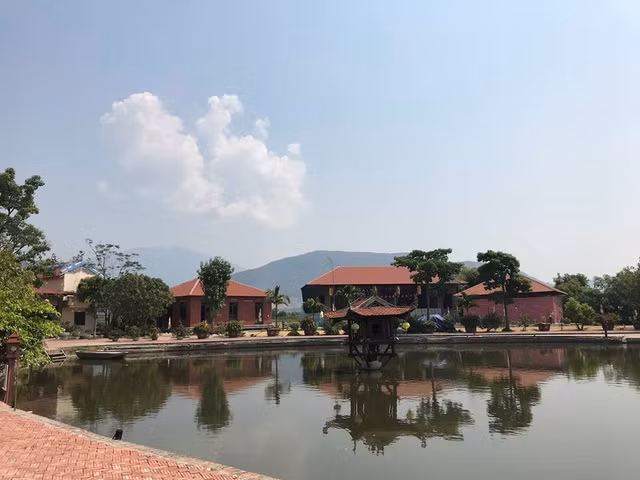 UBND xã không mời được sư thầy nghi gạ tình phóng viên đến họp - 4