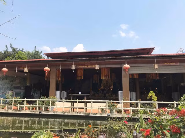 UBND xã không mời được sư thầy nghi gạ tình phóng viên đến họp - 7