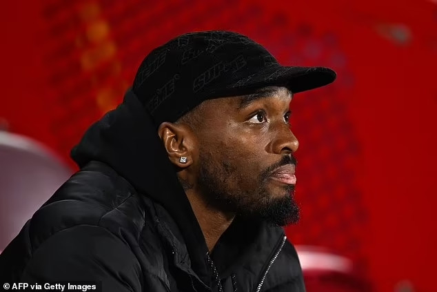 Ivan Toney cũng sẽ là một lựa chọn khá thú vị dành cho Chelsea. Ivan Toney cũng sẽ là một lựa chọn khá thú vị dành cho Chelsea.