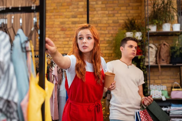 Chứng nghiện mua sắm của vợ/chồng bạn có thể là nguyên nhân khiến bạn phải điều trị. (Ảnh: ITN. Chứng nghiện mua sắm của vợ/chồng bạn có thể là nguyên nhân khiến bạn phải điều trị. (Ảnh: ITN.