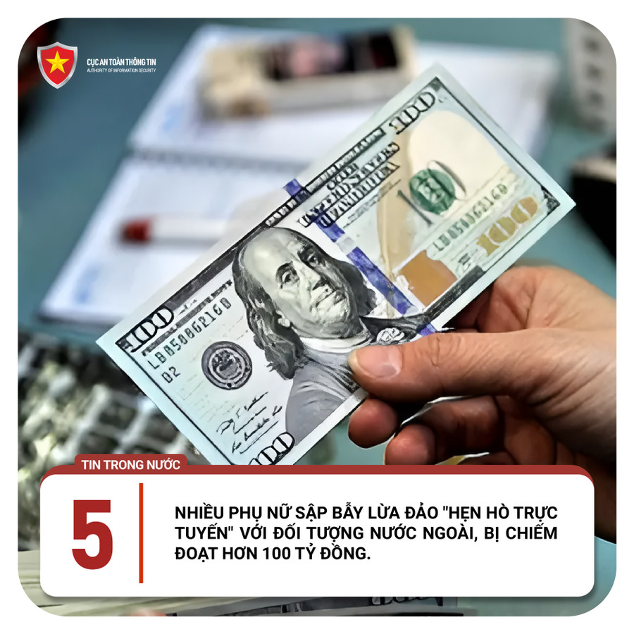 Lừa đảo hẹn hò trực tuyến. Lừa đảo hẹn hò trực tuyến.