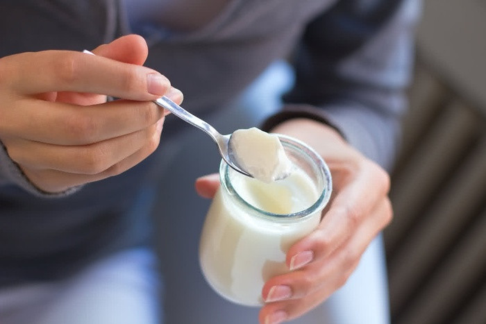Muốn thoát khỏi căn bệnh loét dạ dày dai dẳng, bạn hãy thực hiện chế độ ăn uống này ngay lập tức ảnh 3 Muốn thoát khỏi căn bệnh loét dạ dày dai dẳng bạn hãy thực hiện chế độ ăn uống này