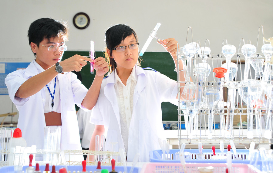 Dự án Luật GD đại học nhận được sự đồng tình cao Dự án Luật GD đại học nhận được sự đồng tình cao